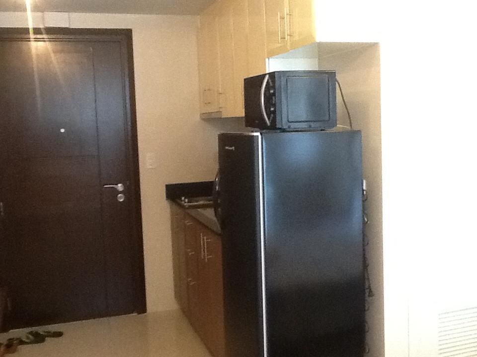 Palm Tree Genlex Condo Manila Exterior photo